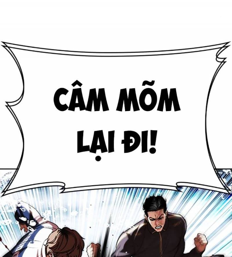Hoán Đổi Diệu Kỳ Chapter 509 - Trang 4