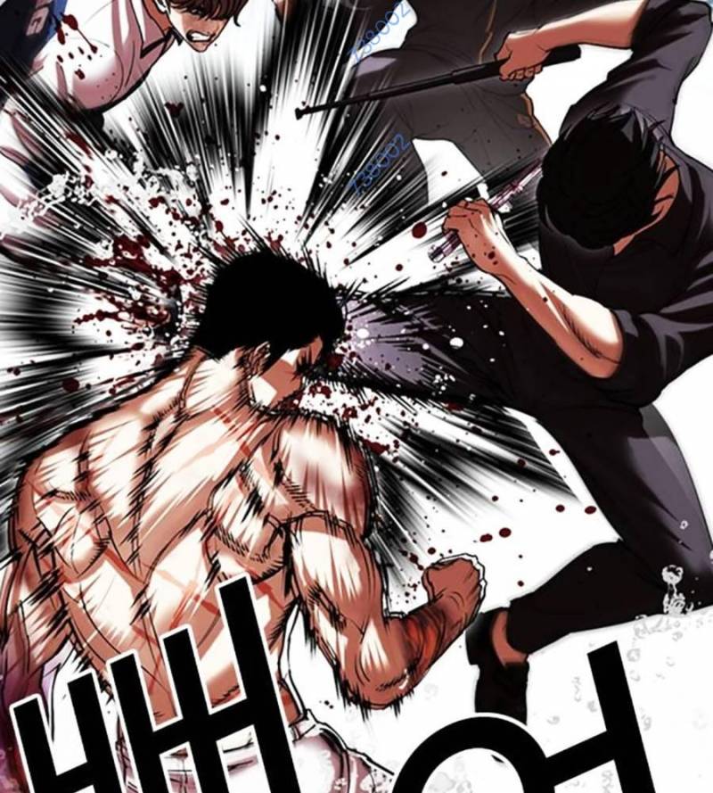 Hoán Đổi Diệu Kỳ Chapter 509 - Trang 4