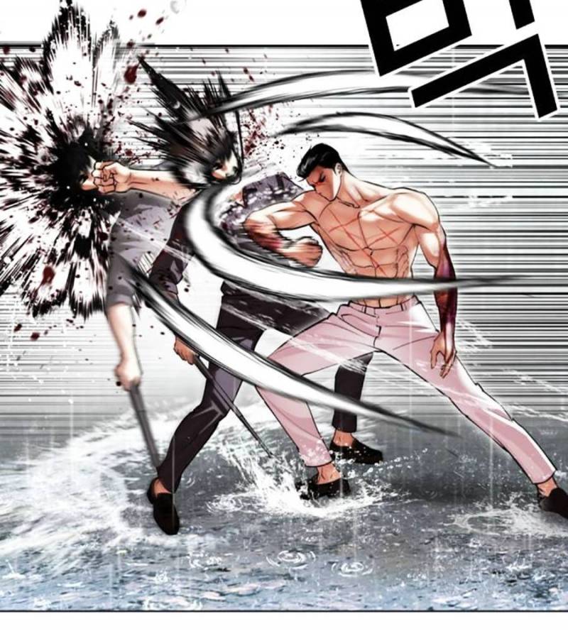 Hoán Đổi Diệu Kỳ Chapter 509 - Trang 4