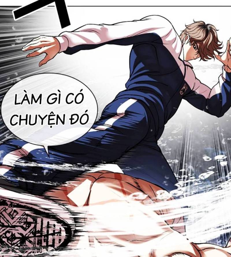 Hoán Đổi Diệu Kỳ Chapter 509 - Trang 4