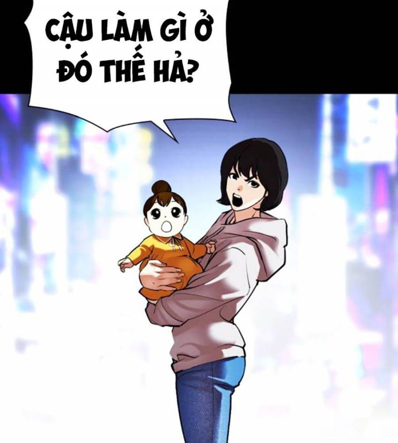 Hoán Đổi Diệu Kỳ Chapter 509 - Trang 4