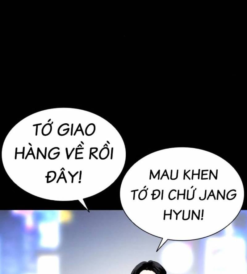 Hoán Đổi Diệu Kỳ Chapter 509 - Trang 4