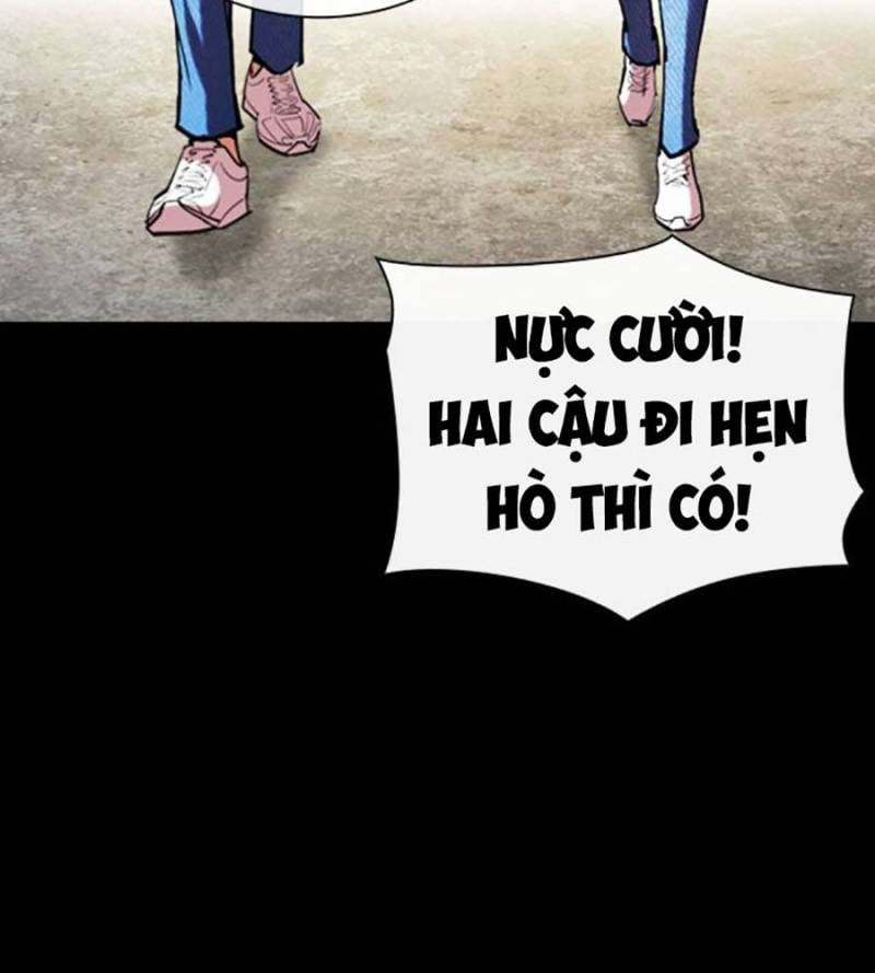 Hoán Đổi Diệu Kỳ Chapter 509 - Trang 4