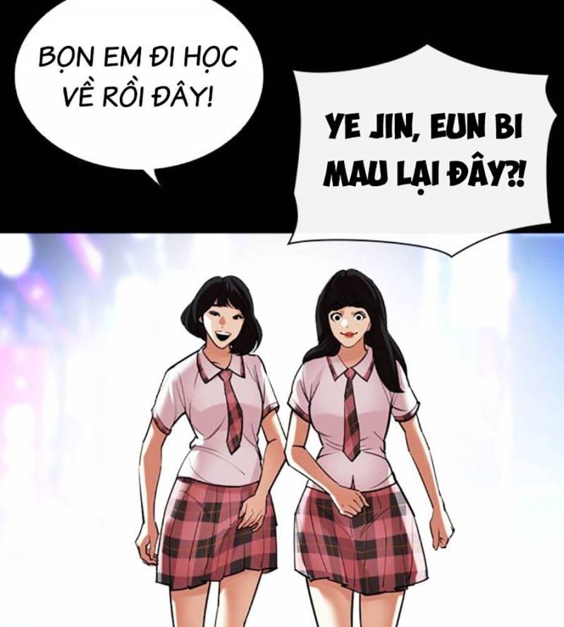 Hoán Đổi Diệu Kỳ Chapter 509 - Trang 4