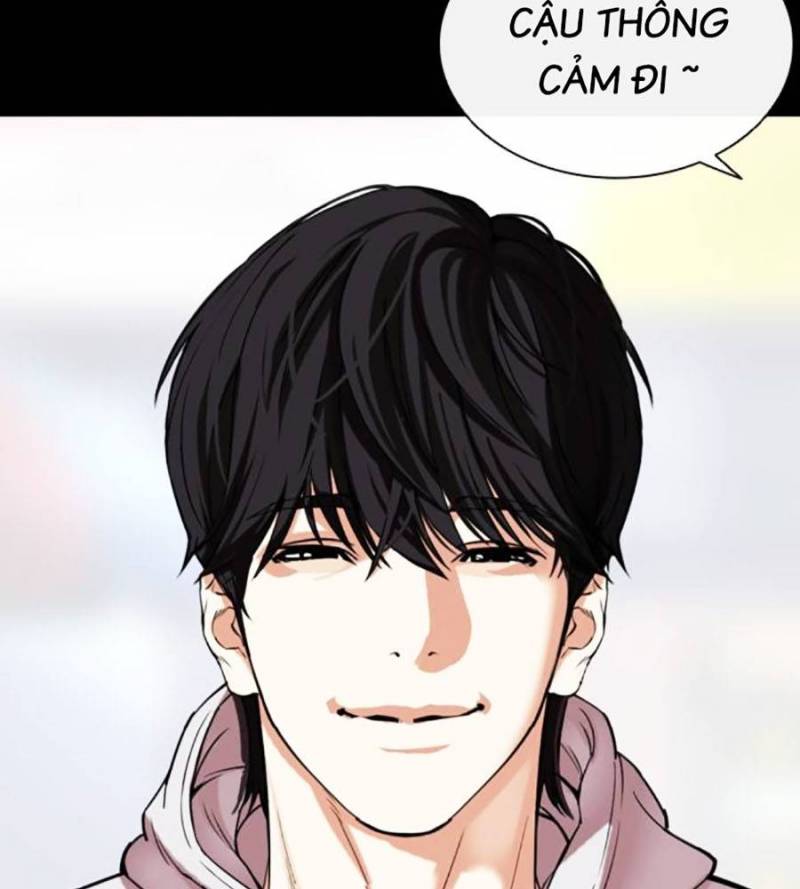 Hoán Đổi Diệu Kỳ Chapter 509 - Trang 4