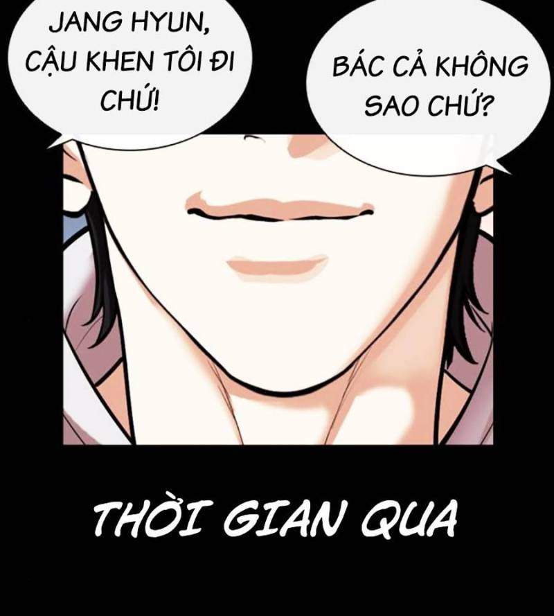 Hoán Đổi Diệu Kỳ Chapter 509 - Trang 4