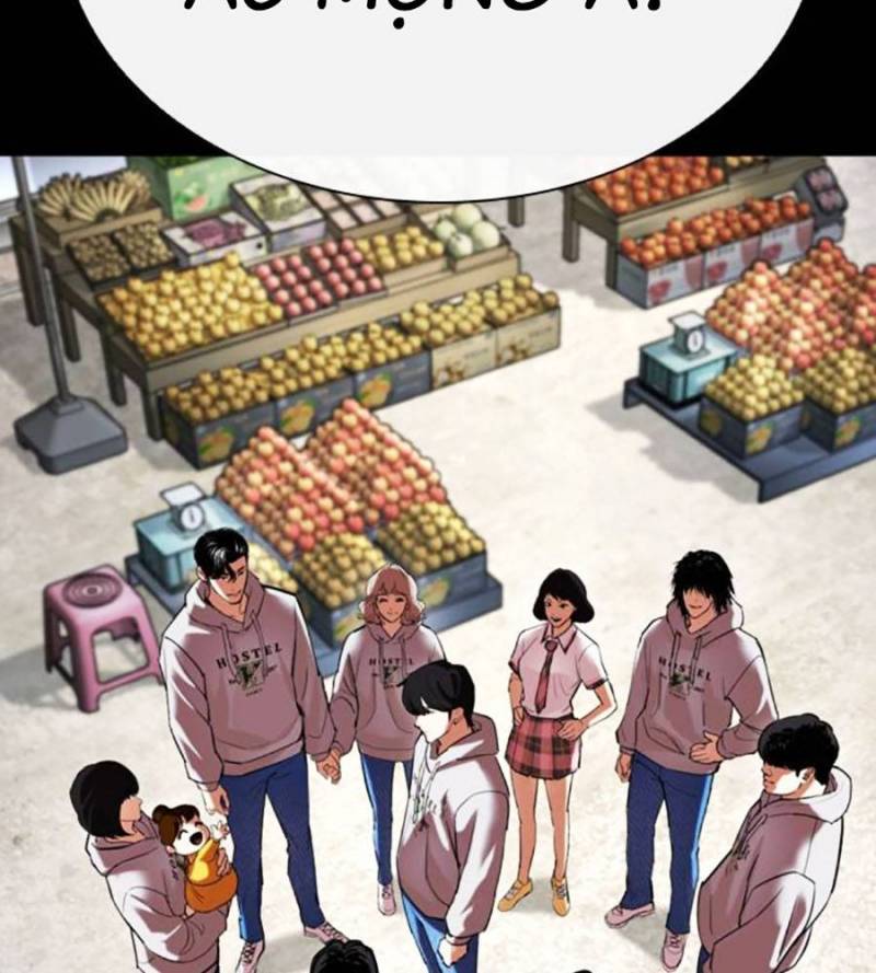 Hoán Đổi Diệu Kỳ Chapter 509 - Trang 4