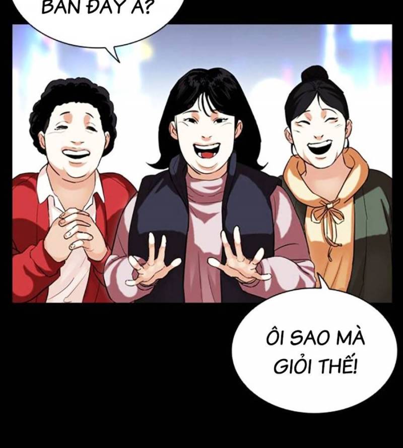 Hoán Đổi Diệu Kỳ Chapter 509 - Trang 4