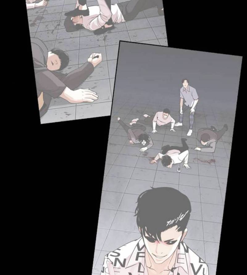 Hoán Đổi Diệu Kỳ Chapter 509 - Trang 4