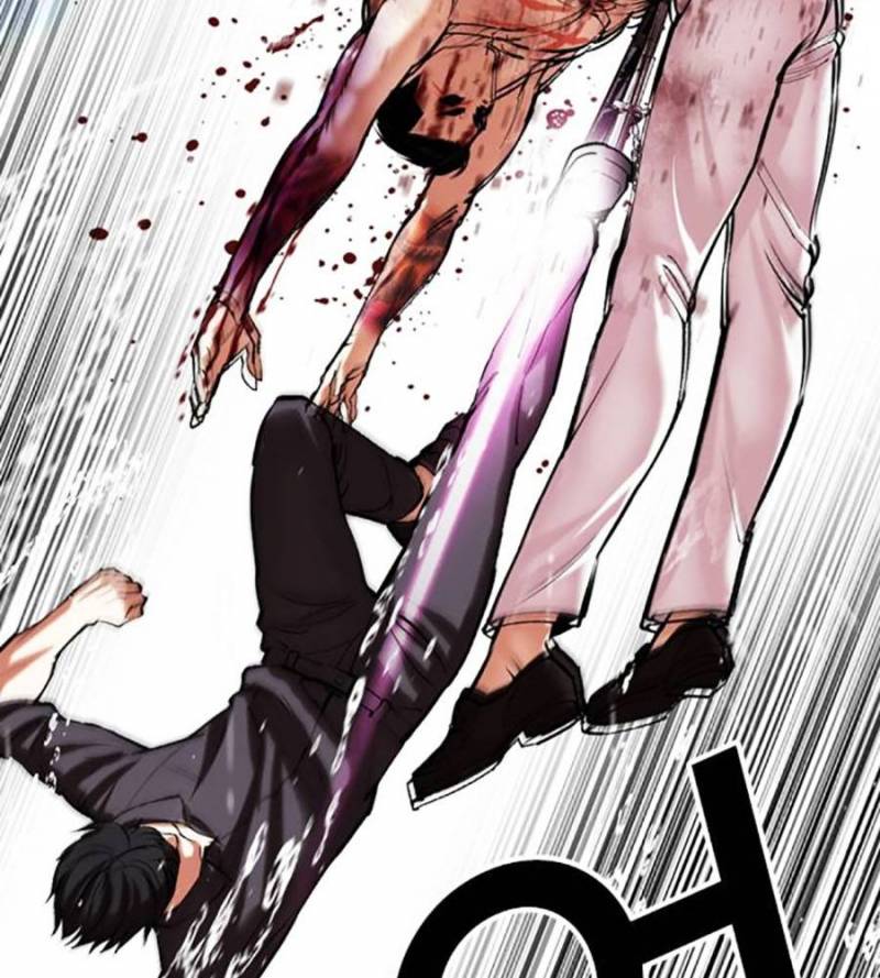 Hoán Đổi Diệu Kỳ Chapter 509 - Trang 4