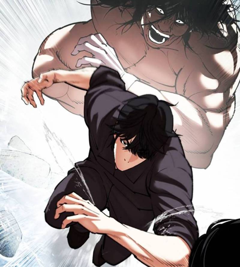 Hoán Đổi Diệu Kỳ Chapter 509 - Trang 4