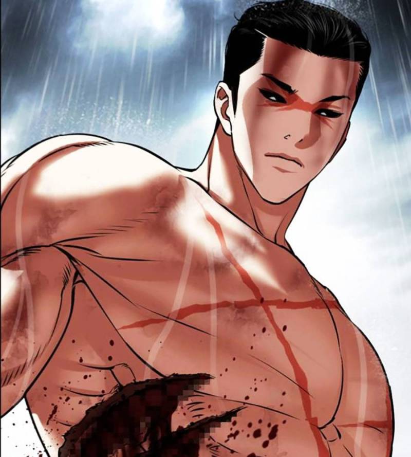 Hoán Đổi Diệu Kỳ Chapter 509 - Trang 4
