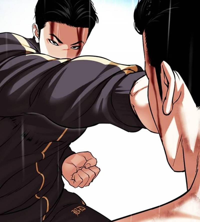 Hoán Đổi Diệu Kỳ Chapter 509 - Trang 4