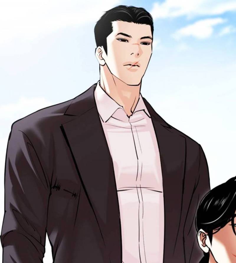 Hoán Đổi Diệu Kỳ Chapter 509 - Trang 4