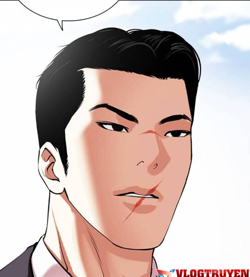 Hoán Đổi Diệu Kỳ Chapter 509 - Trang 4