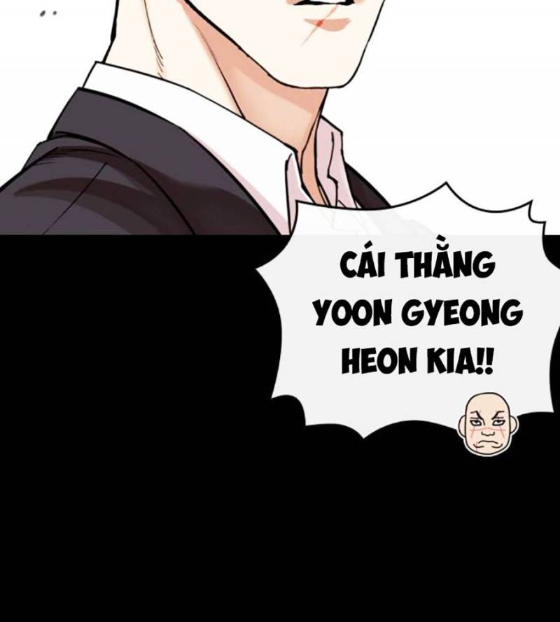 Hoán Đổi Diệu Kỳ Chapter 509 - Trang 4