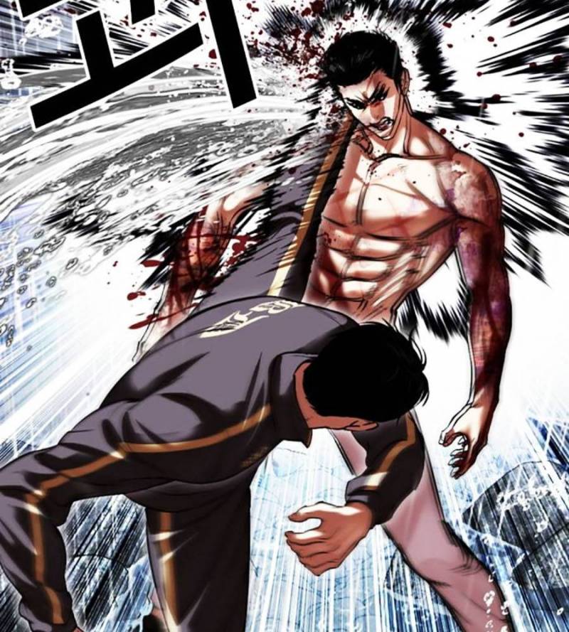 Hoán Đổi Diệu Kỳ Chapter 509 - Trang 4