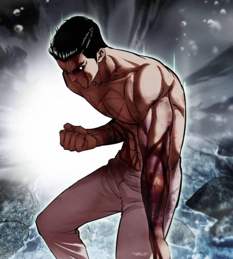 Hoán Đổi Diệu Kỳ Chapter 509 - Trang 4