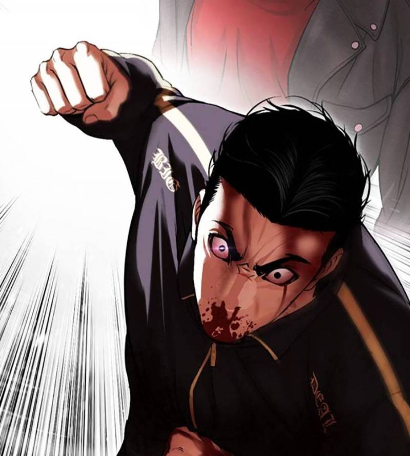 Hoán Đổi Diệu Kỳ Chapter 509 - Trang 4