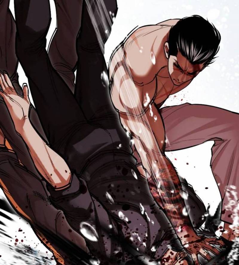 Hoán Đổi Diệu Kỳ Chapter 509 - Trang 4