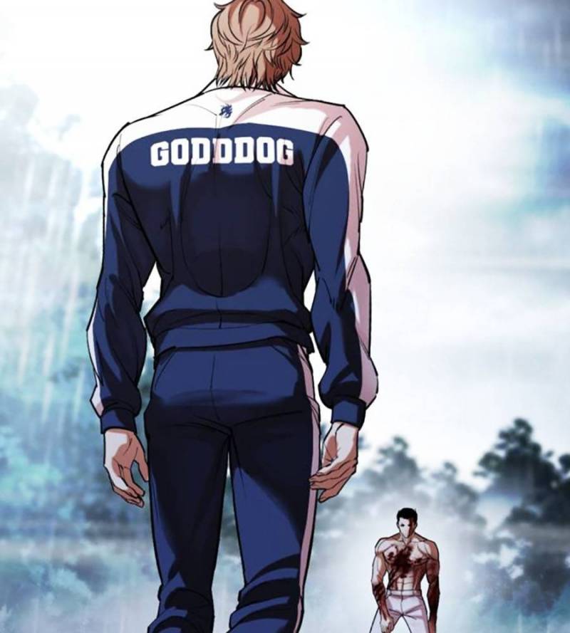 Hoán Đổi Diệu Kỳ Chapter 509 - Trang 4