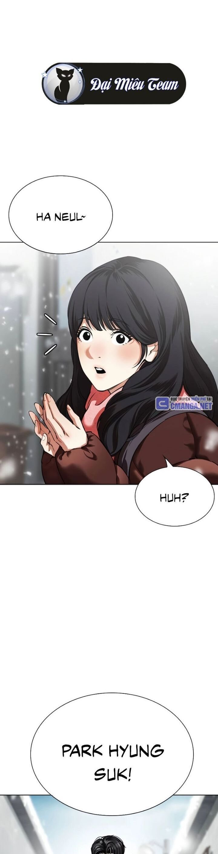 Hoán Đổi Diệu Kỳ Chapter 531 - Trang 4