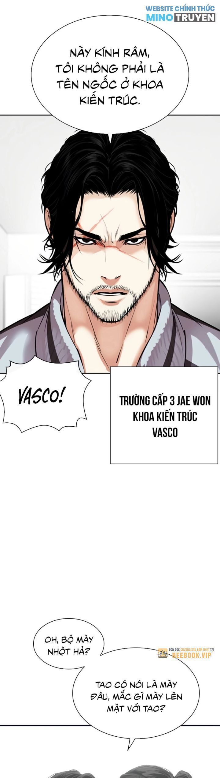 Hoán Đổi Diệu Kỳ Chapter 531 - Trang 4