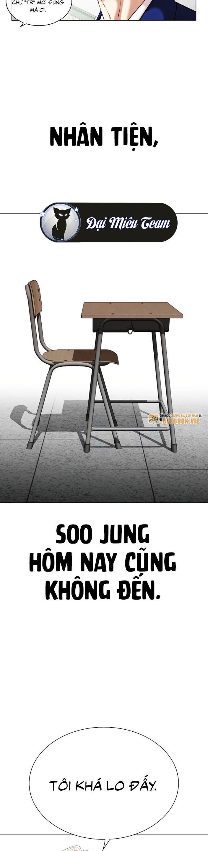 Hoán Đổi Diệu Kỳ Chapter 531 - Trang 4