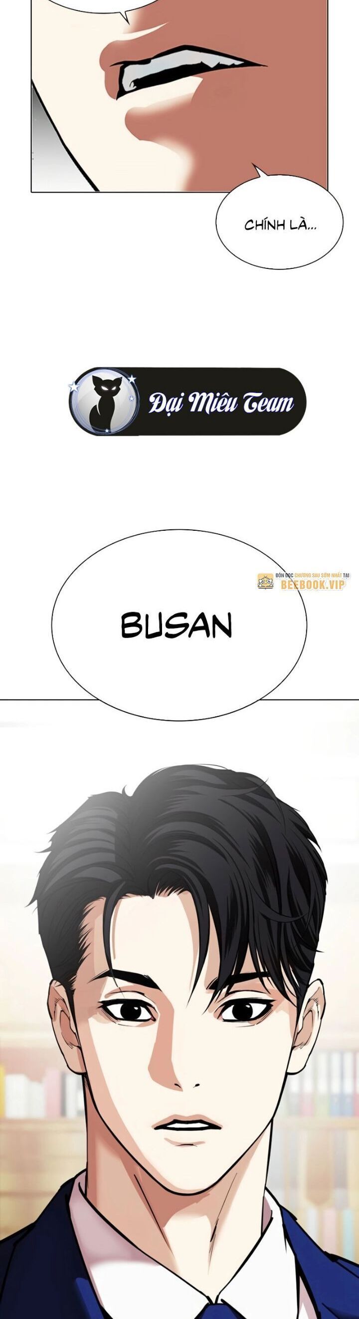 Hoán Đổi Diệu Kỳ Chapter 531 - Trang 4