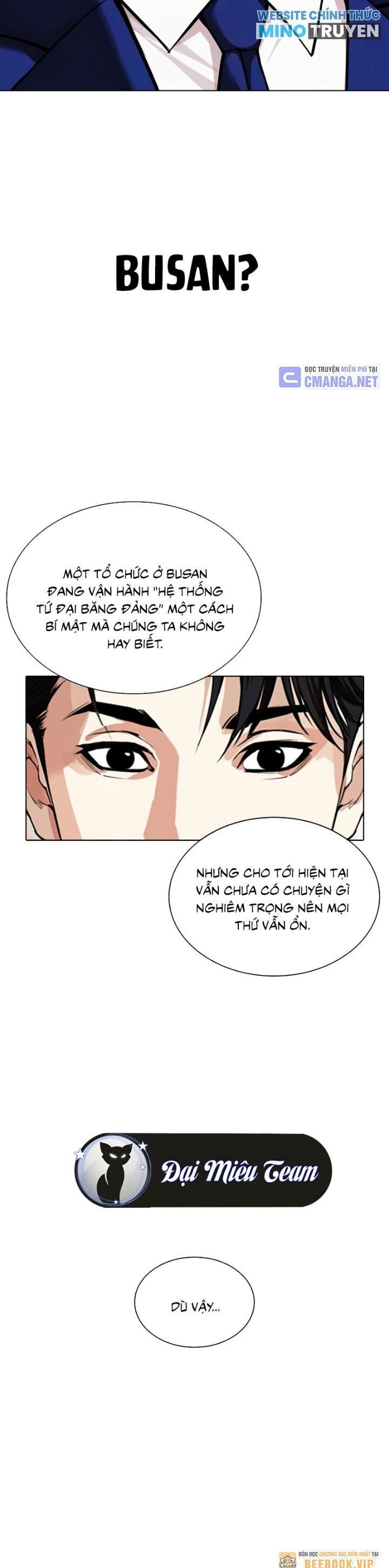 Hoán Đổi Diệu Kỳ Chapter 531 - Trang 4