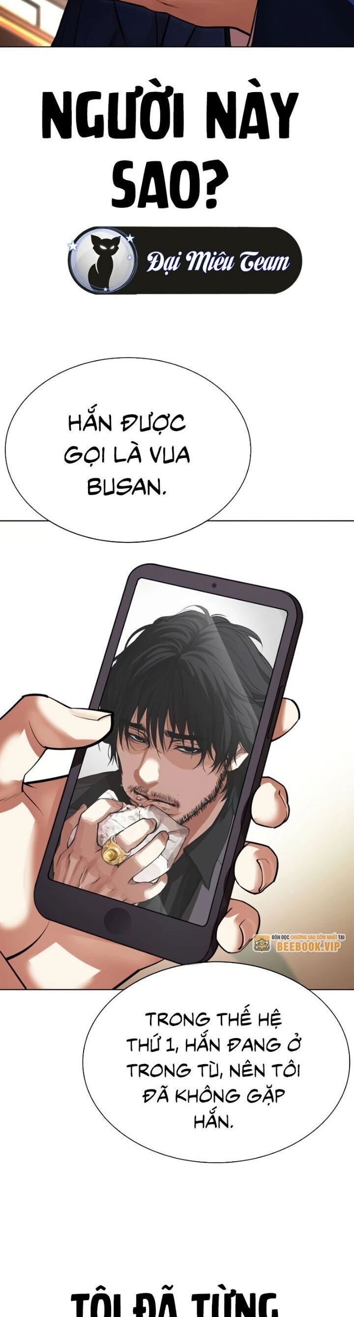 Hoán Đổi Diệu Kỳ Chapter 531 - Trang 4