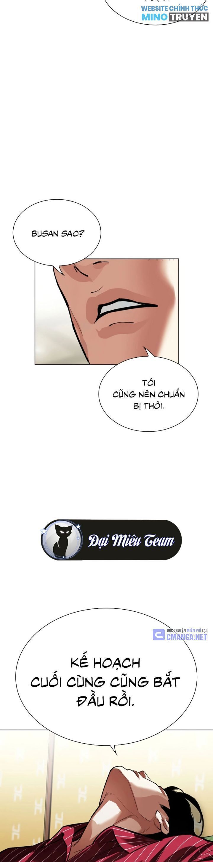 Hoán Đổi Diệu Kỳ Chapter 531 - Trang 4
