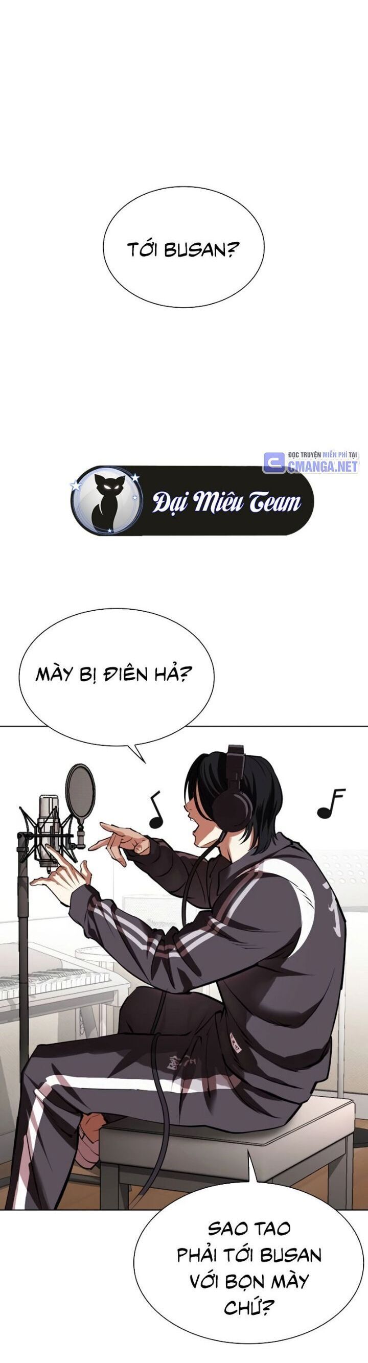 Hoán Đổi Diệu Kỳ Chapter 531 - Trang 4