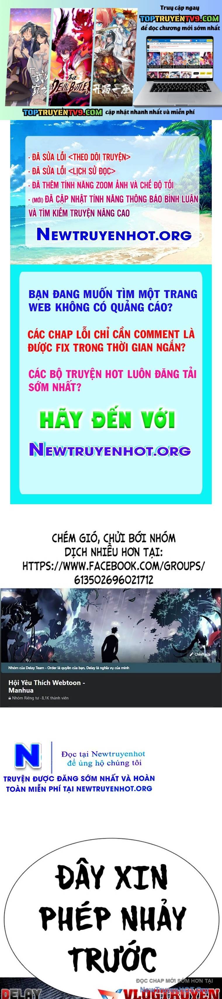 Hoán Đổi Diệu Kỳ Chap 571 1