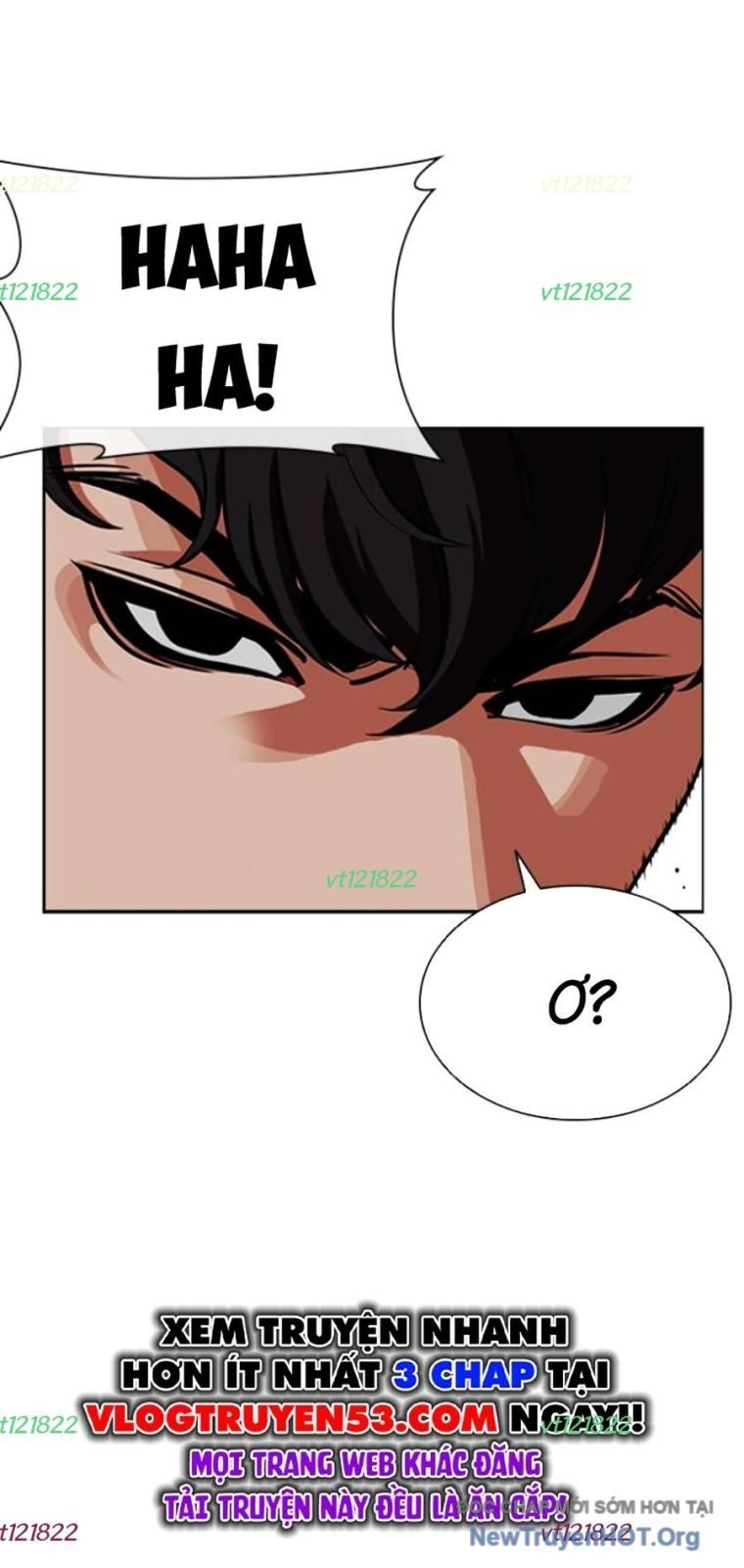 Hoán Đổi Diệu Kỳ Chap 571 4