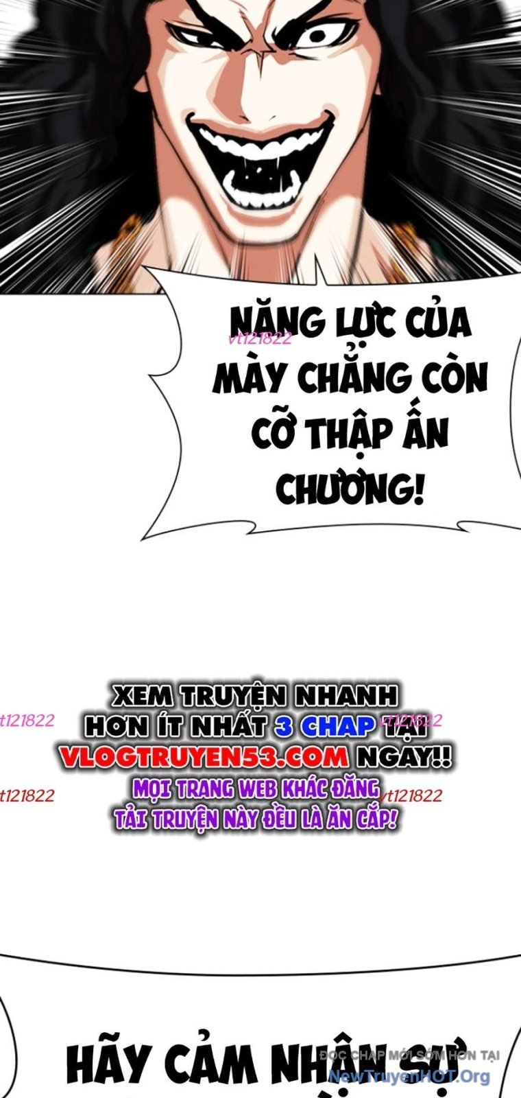 Hoán Đổi Diệu Kỳ Chap 571 9
