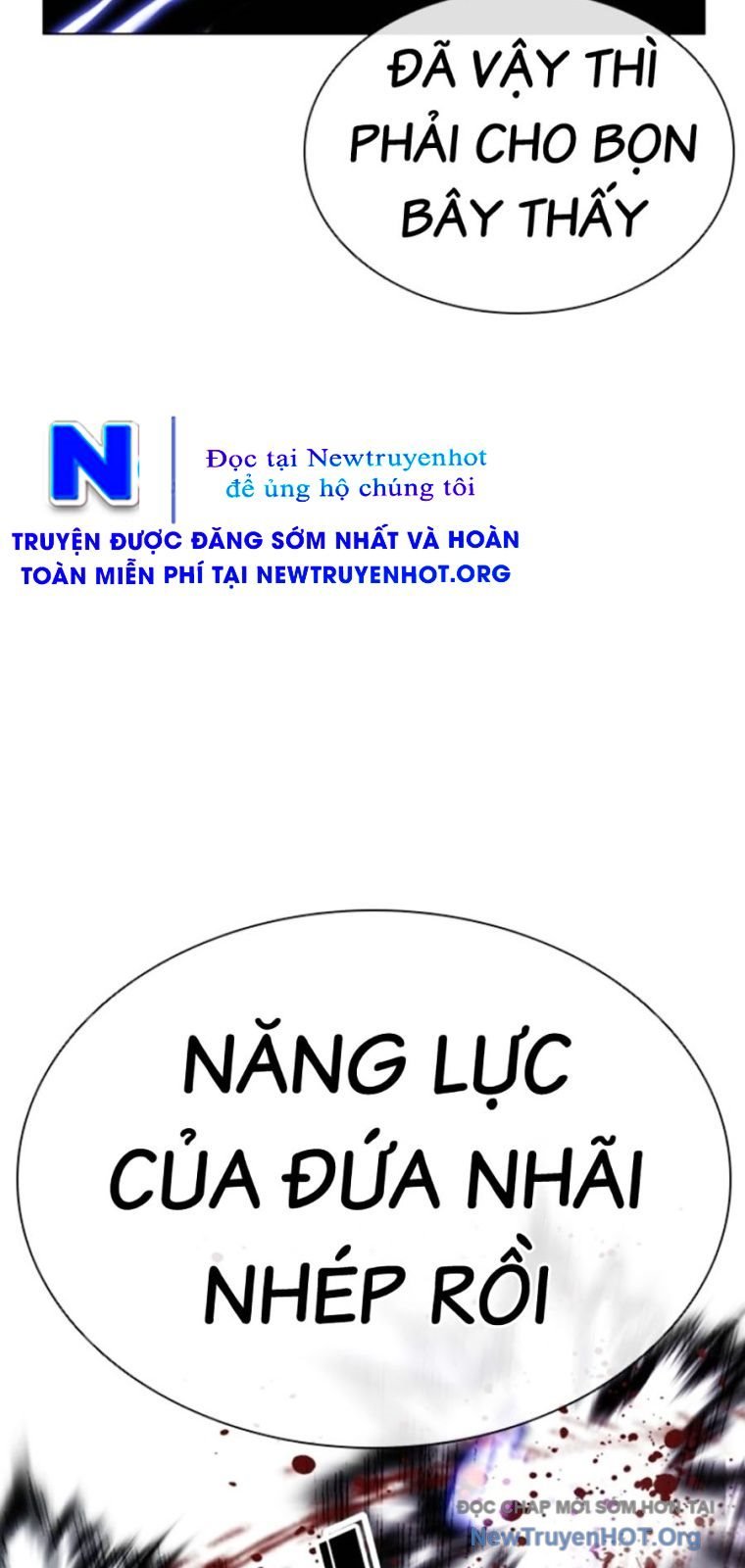 Hoán Đổi Diệu Kỳ Chap 571 12