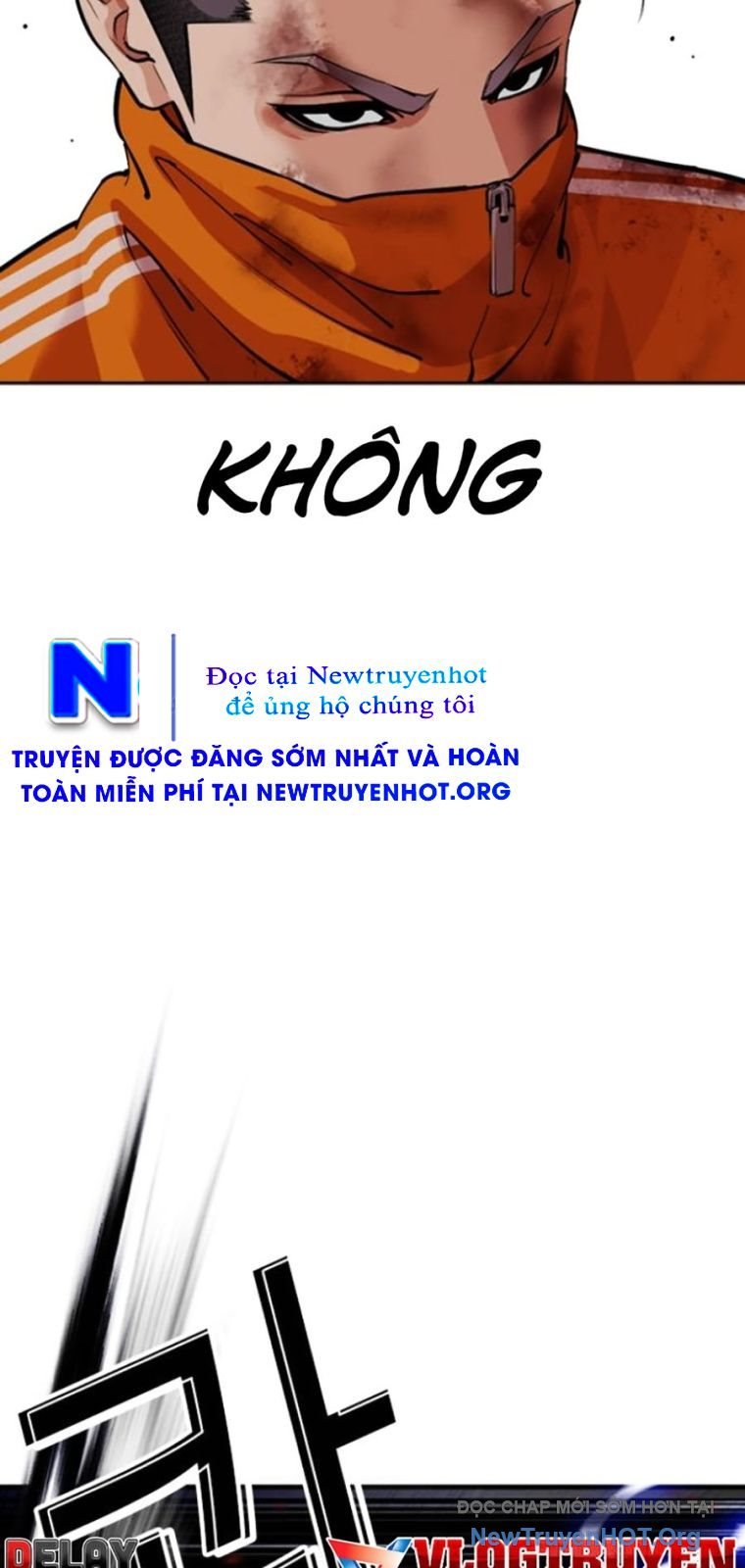 Hoán Đổi Diệu Kỳ Chap 571 15