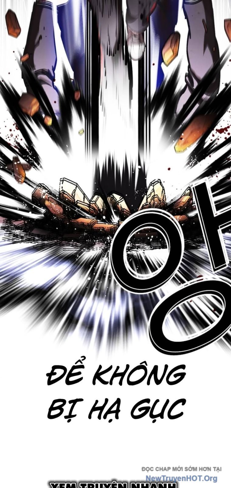 Hoán Đổi Diệu Kỳ Chap 571 19