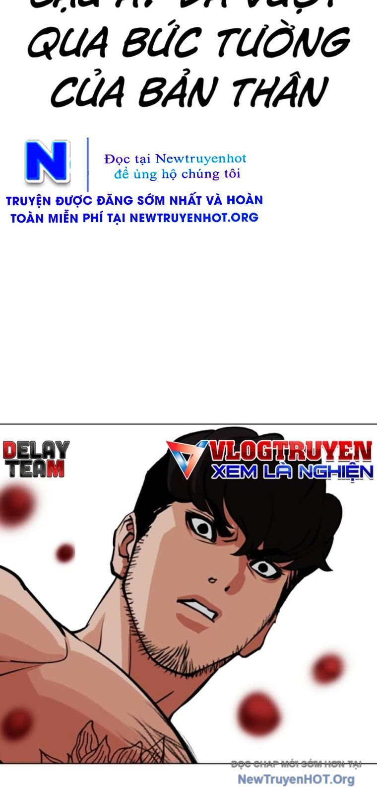 Hoán Đổi Diệu Kỳ Chap 571 22