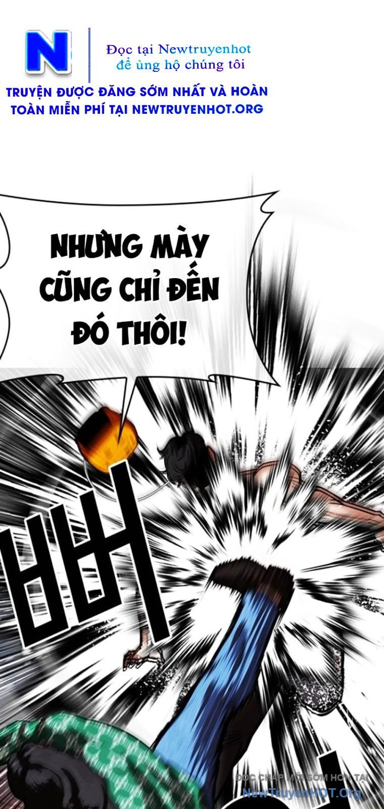 Hoán Đổi Diệu Kỳ Chap 571 26