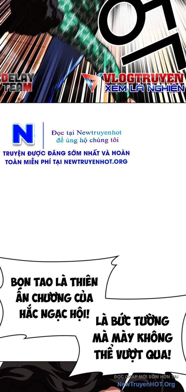 Hoán Đổi Diệu Kỳ Chap 571 27