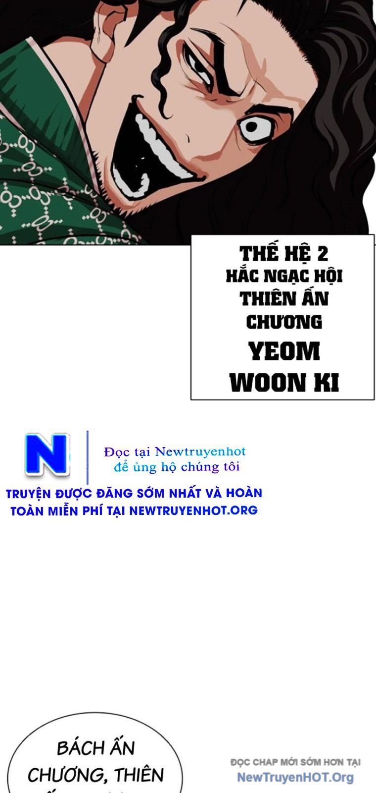 Hoán Đổi Diệu Kỳ Chap 571 28