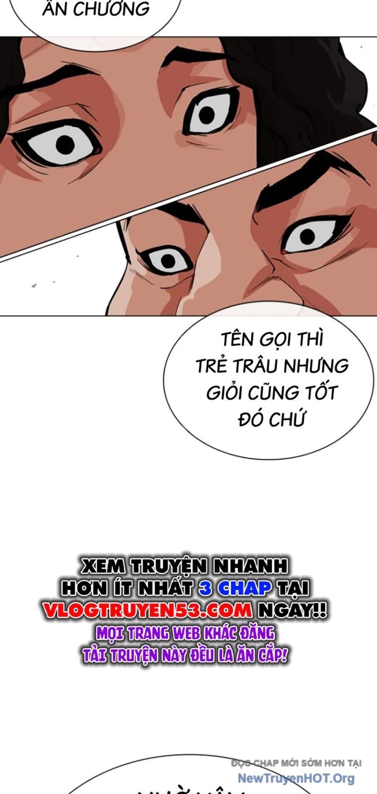 Hoán Đổi Diệu Kỳ Chap 571 29