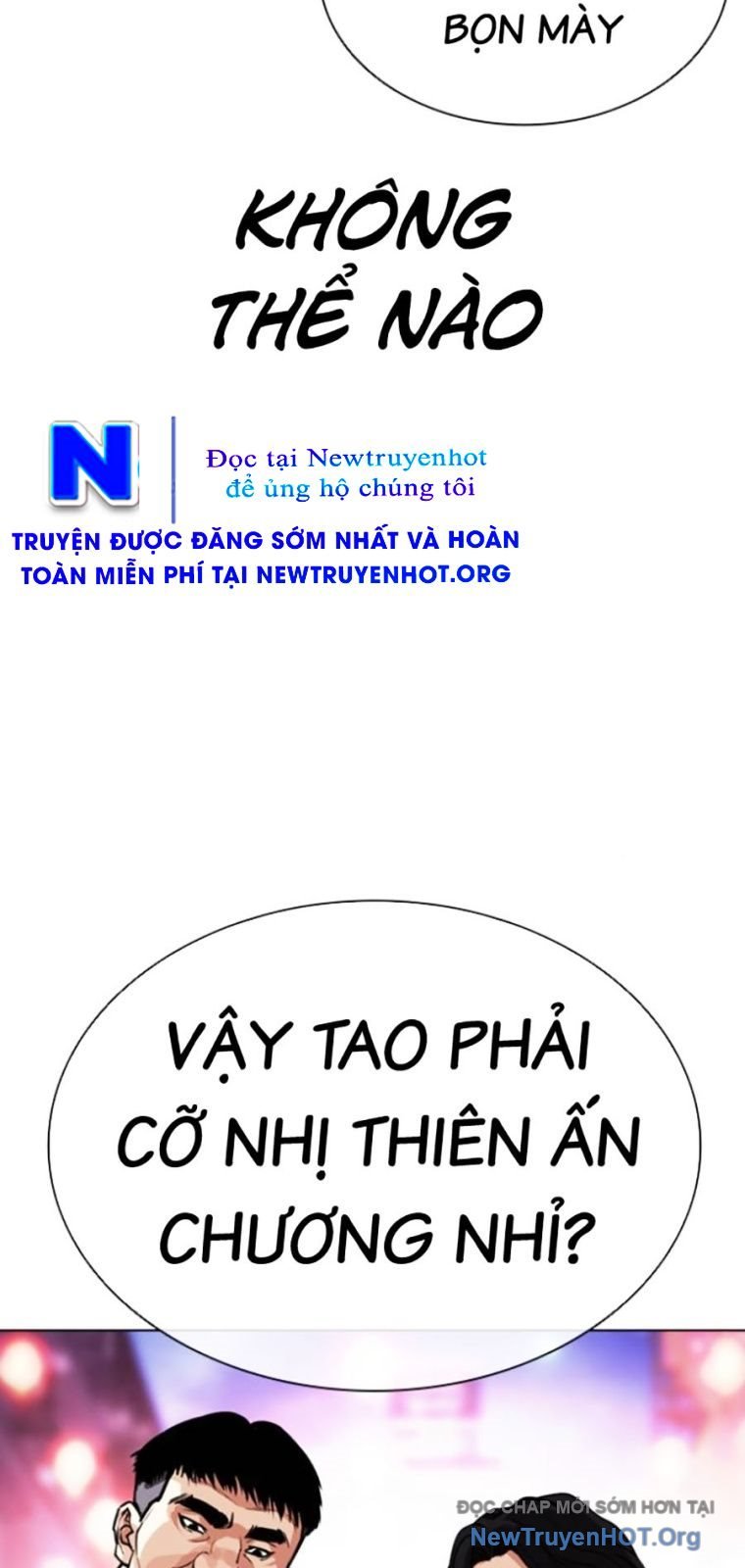 Hoán Đổi Diệu Kỳ Chap 571 32