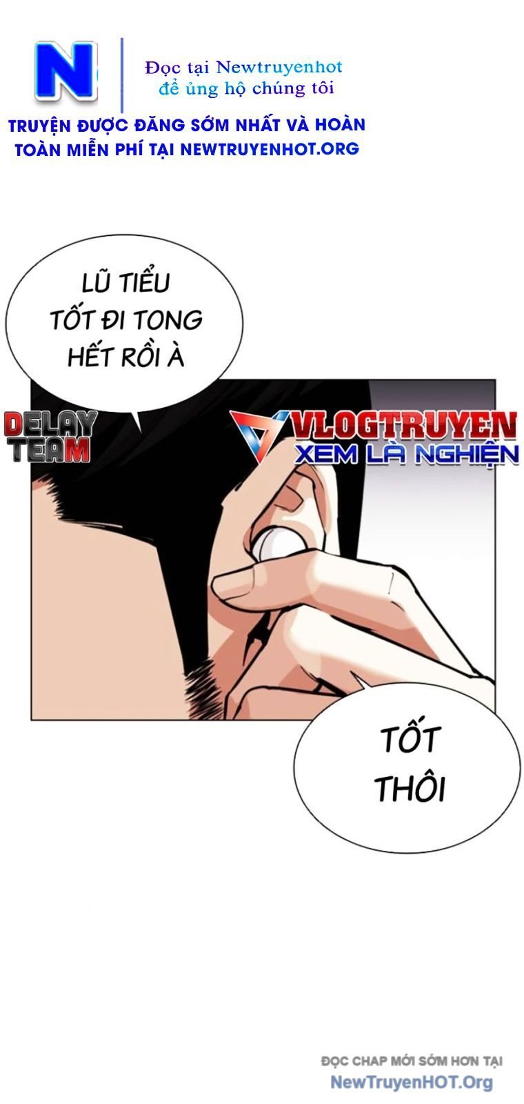 Hoán Đổi Diệu Kỳ Chap 571 34