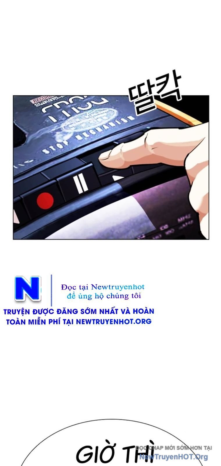 Hoán Đổi Diệu Kỳ Chap 571 35