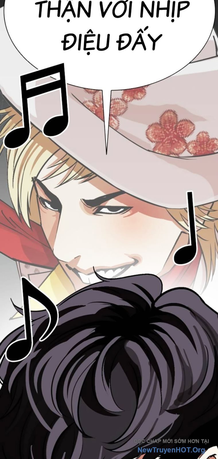 Hoán Đổi Diệu Kỳ Chap 571 38