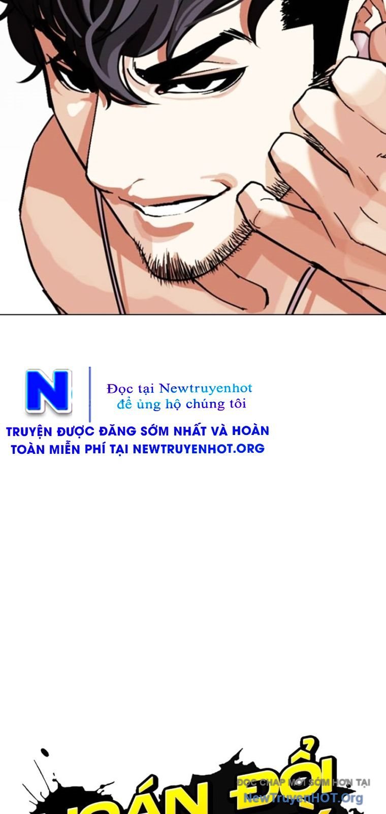 Hoán Đổi Diệu Kỳ Chap 571 39