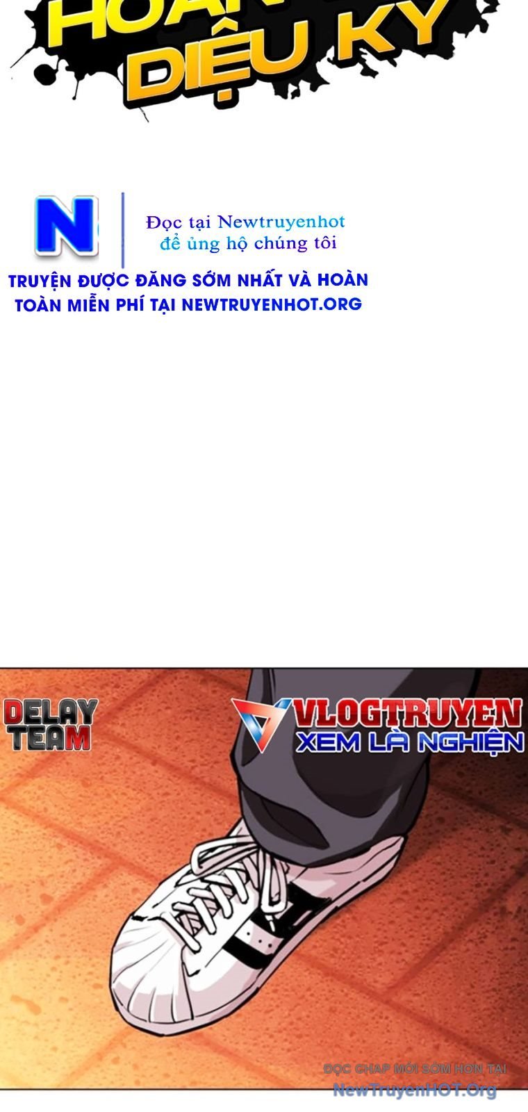 Hoán Đổi Diệu Kỳ Chap 571 40